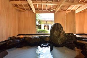 The,おこもりの宿 夢流し