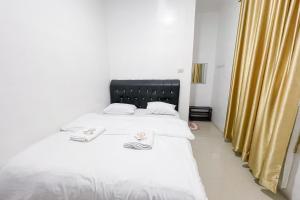 RedDoorz near Simpang Panei Medan