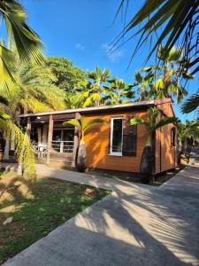 Cottage 15, Village de la Pointe