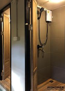 Monomer Hostel Bangkok