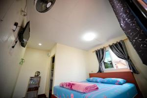 ไร่รักดอย ภูทับเบิก