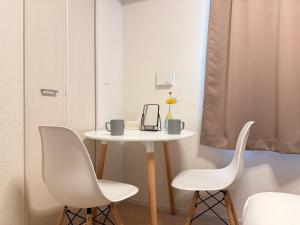 nestay apartment tokyo skytree