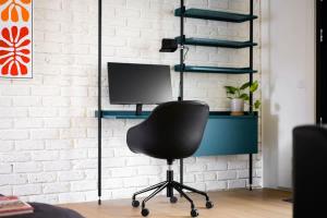 Relaxed Family Coastal Retreat in Leafy Mt Martha