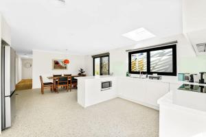 Relaxed Family Coastal Retreat in Leafy Mt Martha