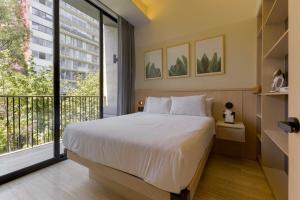 HOM 2B Capitalia Palacio Polanco 2BR Prime
