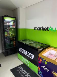 Amazing apartment in downtown São Paulo