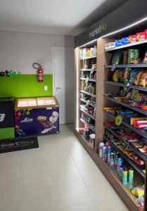 Amazing apartment in downtown São Paulo