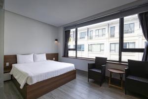 HAKU Boutique Hotel Tuy Hoà - APEC Mandala