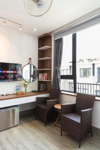 HAKU Boutique Hotel Tuy Hoà - APEC Mandala