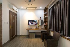 HAKU Boutique Hotel Tuy Hoà - APEC Mandala