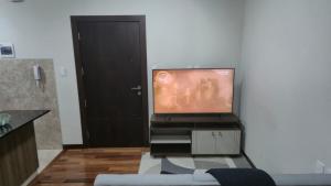 Monoambiente en sopocachi