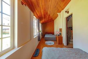 Mộc Thiện Tâm Homestay