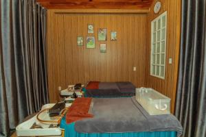 Mộc Thiện Tâm Homestay