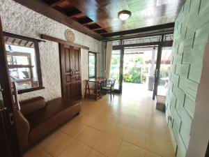 Cozy two bed room with swiming pool