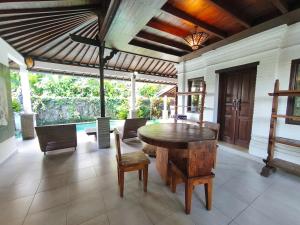 Cozy two bed room with swiming pool