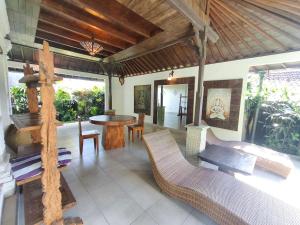 Cozy two bed room with swiming pool