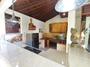 Cozy two bed room with swiming pool