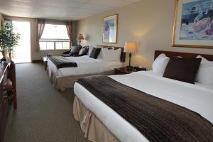 St Andrews Inn & Suites