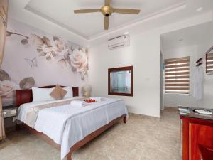 Lys Homestay