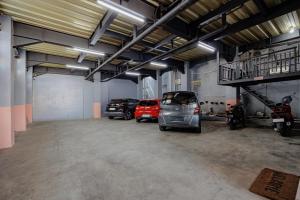 Sans Vibes 4 5 Hotel