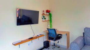 The Haven Grove Naivasha