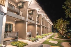 อนาลยา เพลส - Analaya Place