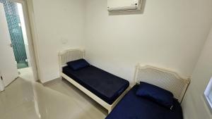 Pé na Areia - Ar Condicionado - Praia Pitangueiras