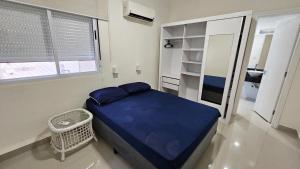 Pé na Areia - Ar Condicionado - Praia Pitangueiras