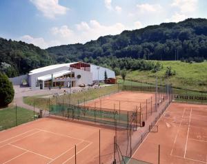 Hotels Mercure Hotel Forbach Centre de Loisirs : photos des chambres