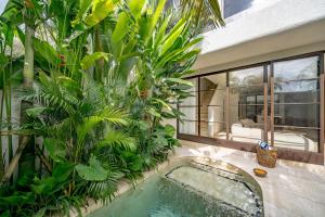 Villa Ceylon 4 Uluwatu