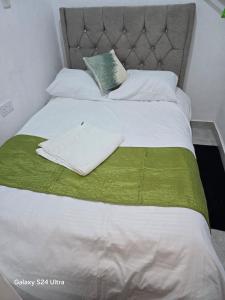 SK CBD Suites airb Wundanyi Taita Taveta County