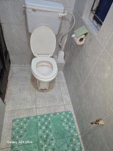 SK CBD Suites airb Wundanyi Taita Taveta County