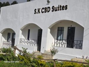 SK CBD Suites airb Wundanyi Taita Taveta County