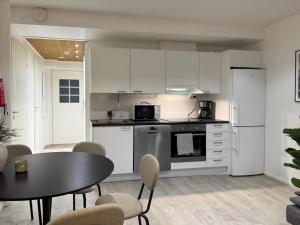 Aurora Apartment Ruka, with 2 bedrooms, sauna and terrace