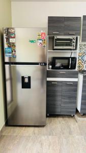 Alojamiento en Las Quintas