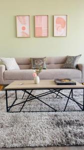 Alojamiento en Las Quintas