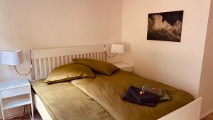 Kirchblickapartment Zorge