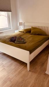 Kirchblickapartment Zorge