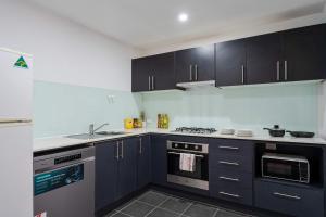 Stylish 2BR Brunswick Home