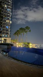 Apartement Anderson Connect Pakuwon Mall