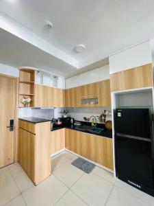 Lucky Home - Căn hộ 2PN 2WC có Wifi tại Celadon City Tân Phú gần Aeon Mall