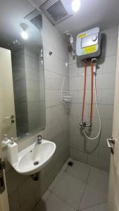 Apartement Anderson Connect Pakuwon Mall