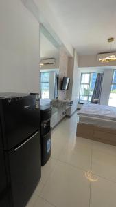 Apartement Anderson Connect Pakuwon Mall