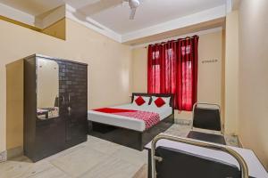 Super Hotel O Metro Guest House