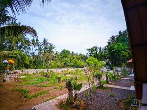 Nusa Pelangi Bungalow