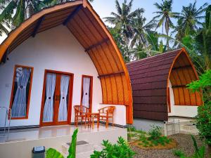 Nusa Pelangi Bungalow