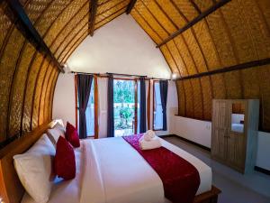 Nusa Pelangi Bungalow