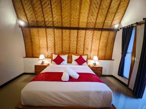 Nusa Pelangi Bungalow