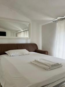 Paula City Apartment