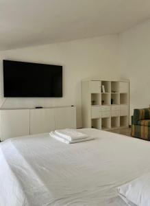 Paula City Apartment